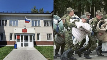 Четыре приговора за 9 дней – в Новосибирске за решетку отправили военных "беглецов"