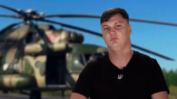 Главный предатель Минобороны РФ – украинская разведка рассказала о российском летчике, угнавшем вертолет