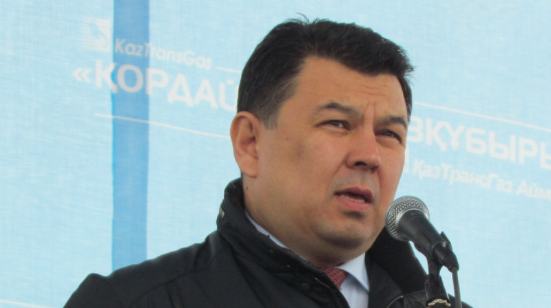 Канат Бозумбаев назначен советником президента Казахстана