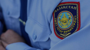 Супругов-пенсионеров убили в одной из квартир Актобе