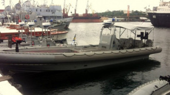 В Черном море уничтожены катера с десантом ВСУ – Минобороны РФ