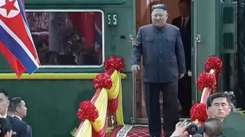 Ким Чен Ын посетит Российскую Федерацию