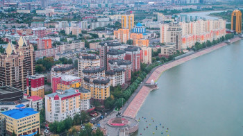 Сирены прозвучат в Астане