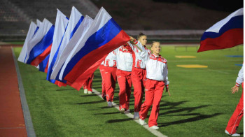 Сотни спортсменов сменили российское гражданство