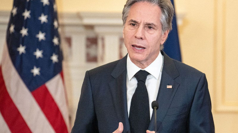 АҚШ Украинаға Ресейдің тәркіленген $5,4 млн активтерін береді