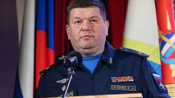 Арестован командир ПВО, который защищал Москву от дронов