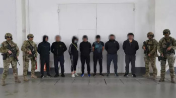 Елдоса Коспаева и 6 членов его группировки экстрадировали из Северного Кипра в Казахстан