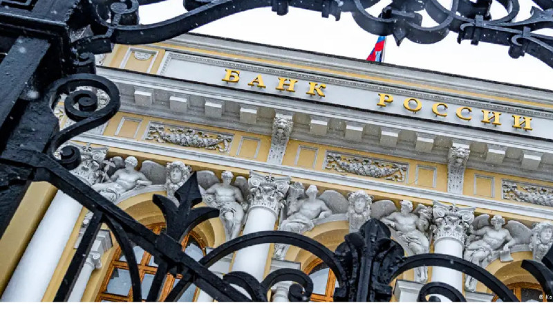 ЕО Ресей активтерінен түсетін пайдаға салынатын салықты талқылап жатыр