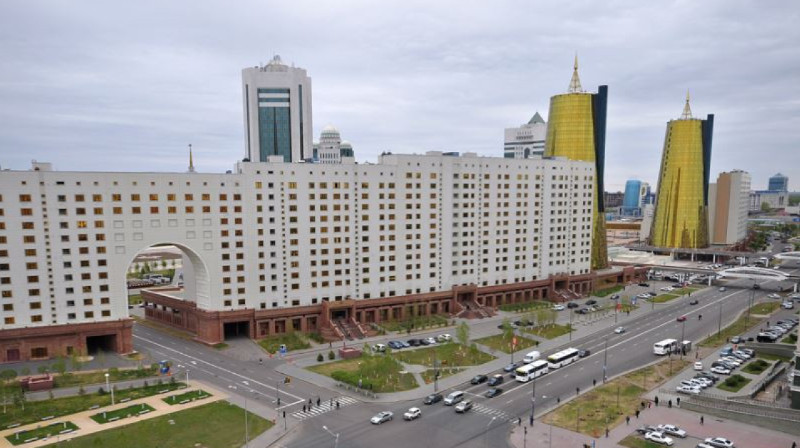 Какие ведомства планируют включить в министерство транспорта Казахстана