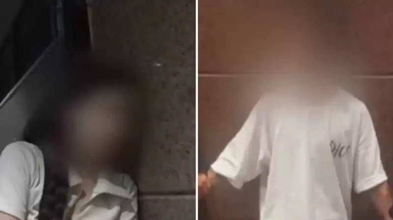 Түнгі клубқа келгендердің шұлығынан есірткі шықты — Шымкент