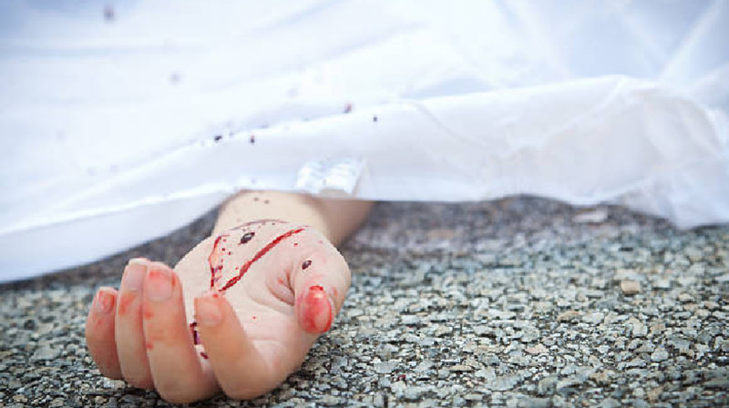 Түркістан облысында 5 жастағы қызды өлтірген педофил сотталды