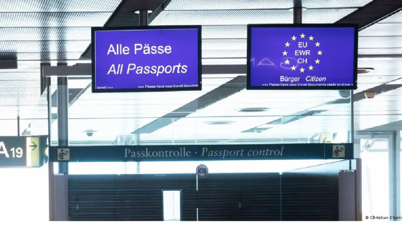 2024 жылы ЕО барлық визасыз елдерге электрондық рұқсат енгізеді. Не күтуге болады?