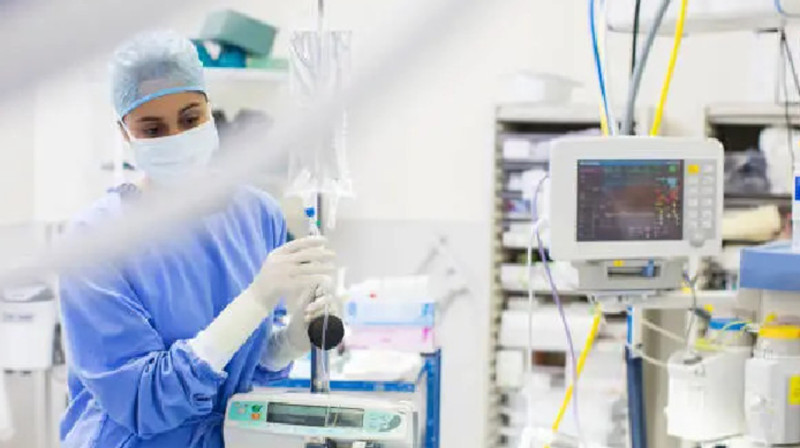 Комада 7 күн. Алматылық дәрігерлер жүкті әйелді құтқарды