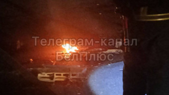 Атака беспилотников на Белгород. ВИДЕО