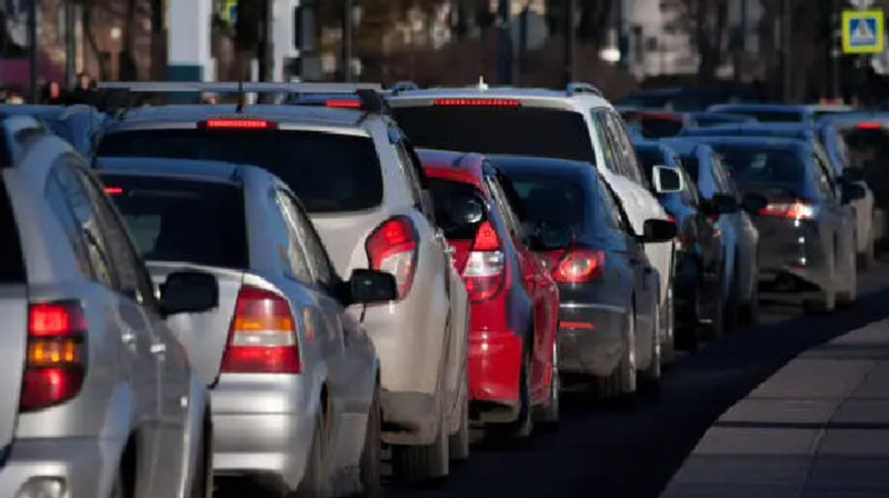 Елімізде қозғалтқыш көлемі аз көліктер салықтан босатылуы мүмкін