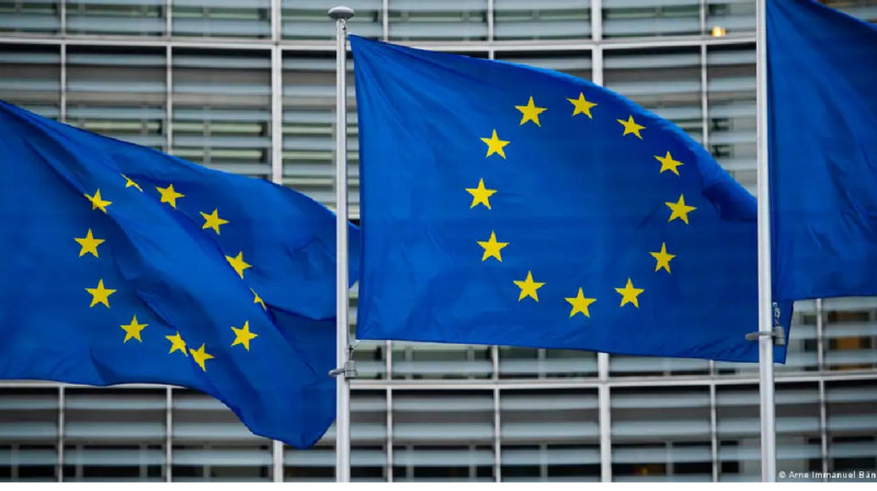 ЕО аннексияланған Қырымның прокурорлары мен судьяларына қарсы санкция салды