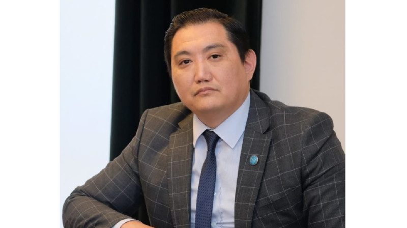 Депутат Бақытжан Базарбек бюджетті таныстыруда төтесінен сұрақ қойып, қызу пікірталас тудырды