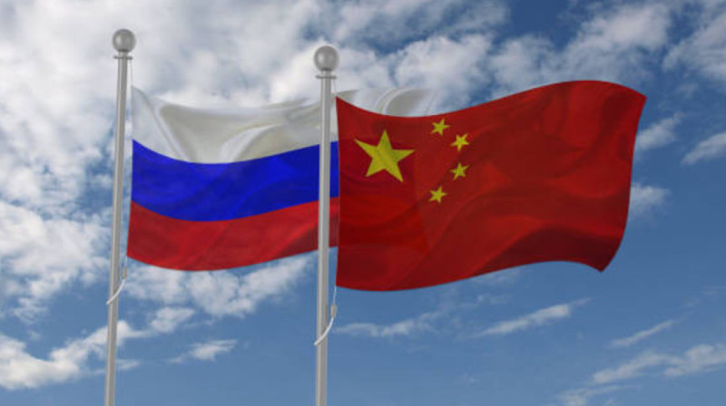Россия будет продавать газ Китаю с большой скидкой