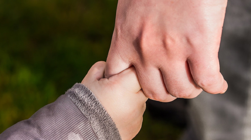 Более 20 алматинцев лишили родительских прав за ненадлежащее воспитание детей