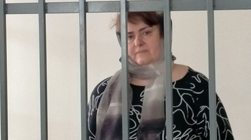 В Чечне смягчили приговор матери врага Кадырова