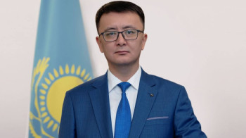 Назначен новый вице-министр науки и высшего образования Казахстана