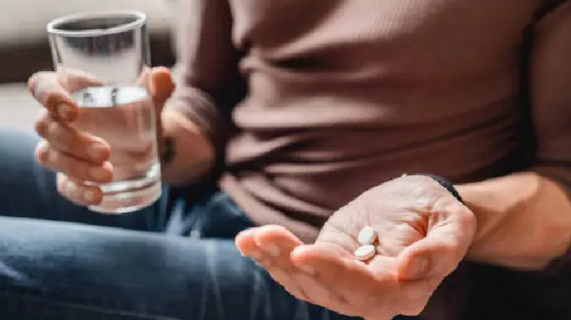 Оқушы бір қорап аспирин ішіп, өзін өлтірмек болған — Алматы облысы