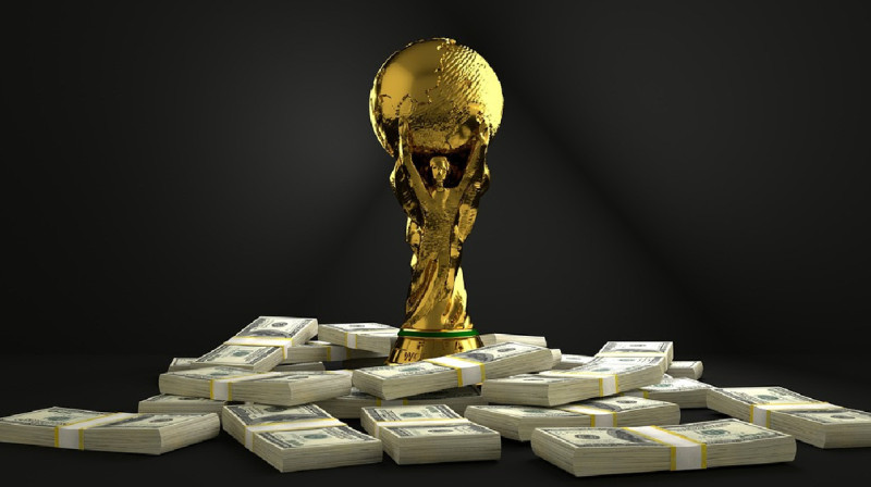 "Қазақстан жемқор елдер қатарында". СЖҚҚ төрағасының кеңесшісі түсініктеме берді