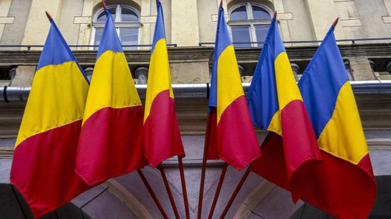 МИД Румынии выразило протест из-за нарушения воздушного пространства Россией