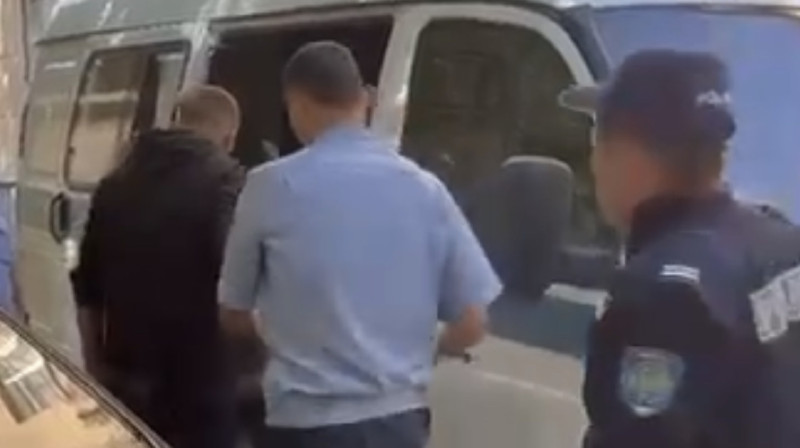 Мужчина до смерти избил сожителя бывшей возлюбленной в Шымкенте