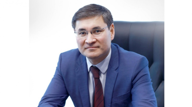 Новым председателем «Агентства «Хабар» стал Кемелбек Ойшыбаев