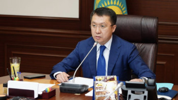 До 2029 года построят и отремонтируют почти 5 тысяч километров дорог в Казахстане
