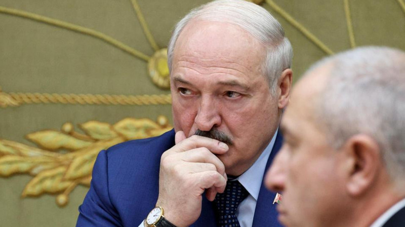 Европарламент призвал арестовать Лукашенко