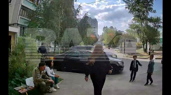 В Казани «участник СВО» взорвал во дворе светошумовую гранату, чтобы развлечь детей. ВИДЕО