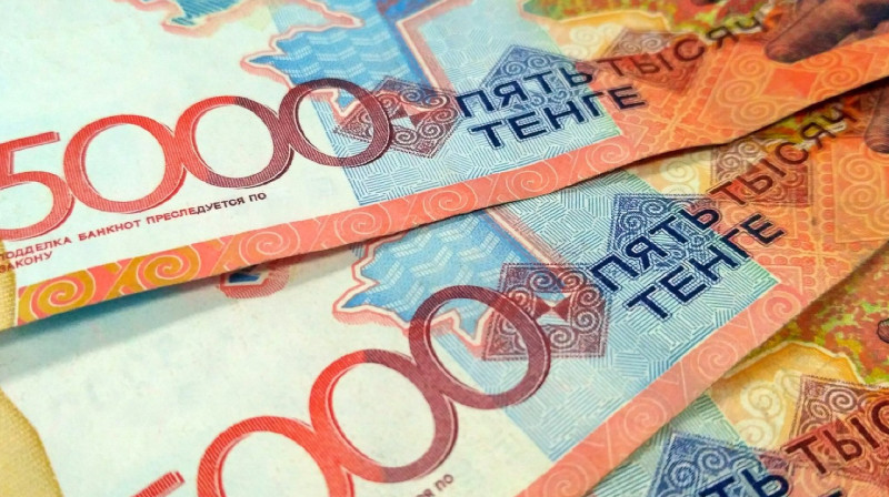 В Казахстане создали национальную платежную корпорацию