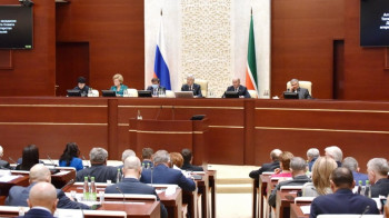 В Татарстане запретили усыновлять детей трансгендерам