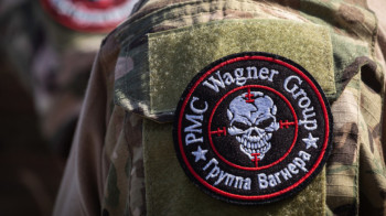 Великобритания признала ЧВК "Вагнер" запрещенной террористической организацией