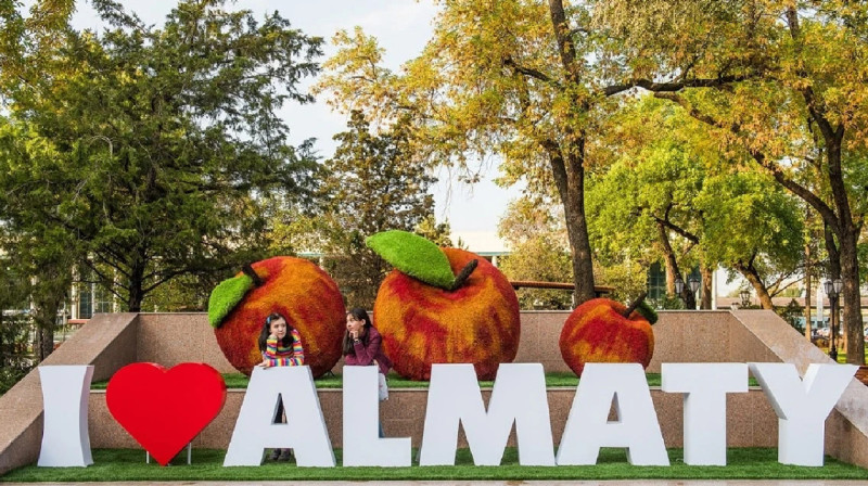 Ертең Алматыдағы әл-Фараби даңғылында көлік қозғалысы шектеледі
