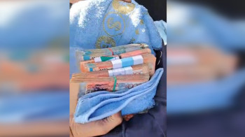 Таксист предотвратил обман пенсионерки мошенниками в Костанайской области