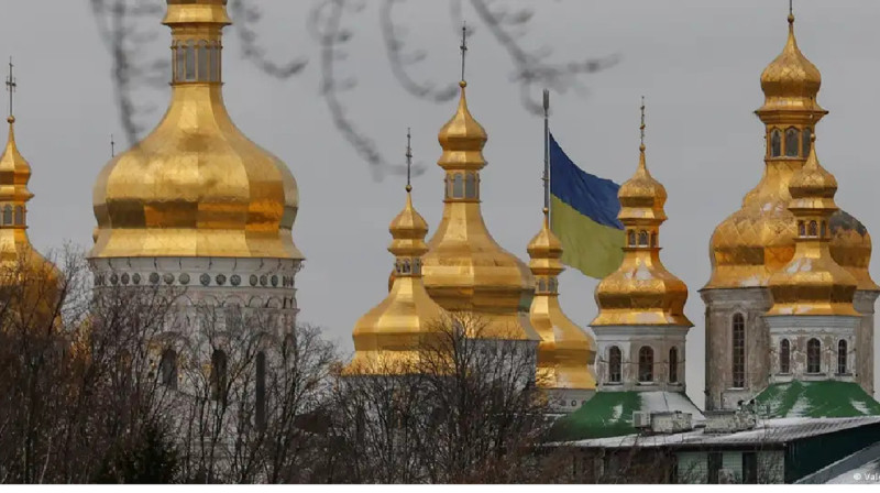 ЮНЕСКО: Киев пен Львов нысандары қауіп төніп тұрған мұралар