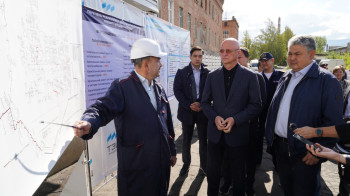 Готовность станции составляет более 80%: названы сроки завершения ремонта ТЭЦ в Усть-Каменогорске