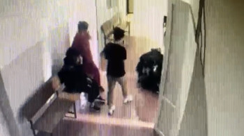 Мужчина избил врача скорой помощи в Кыргызстане