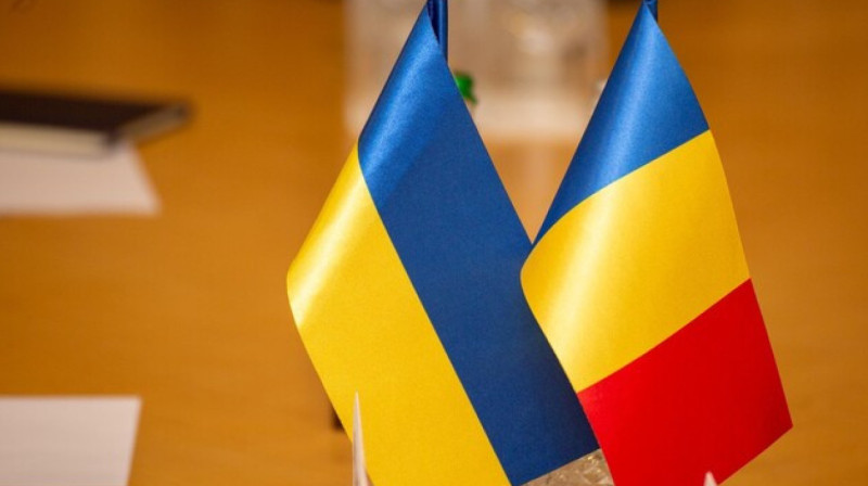 Румыния еще на 30 дней запретит импорт украинской агропродукции