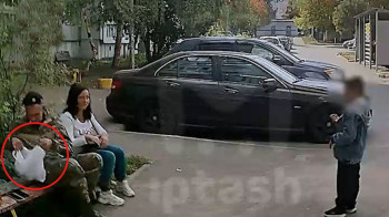 Участник «СВО», взорвавший в Казани гранаты, был многократно судим