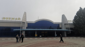В Усть-Каменогорске объявили НМУ: жители сообщают о сильной  загазованности.
