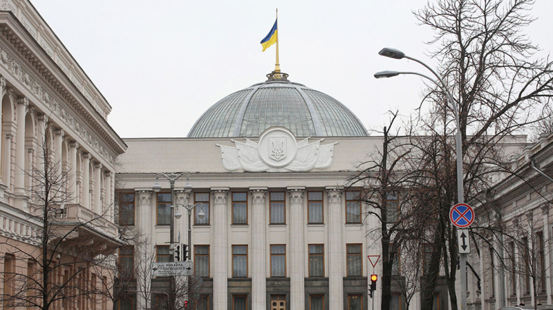 Вслед за шефом: в Украине уволили всех заместителей экс-министра обороны