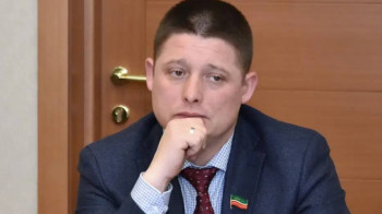За «закладку» наркотиков  задержали депутата Госсовета Татарстана