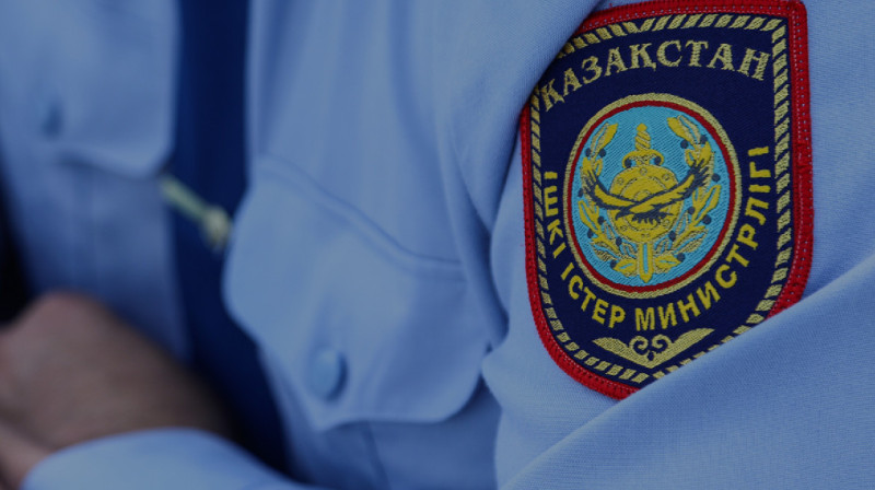 Директор школы арестован за  вождение в пьяном виде в Павлодаре