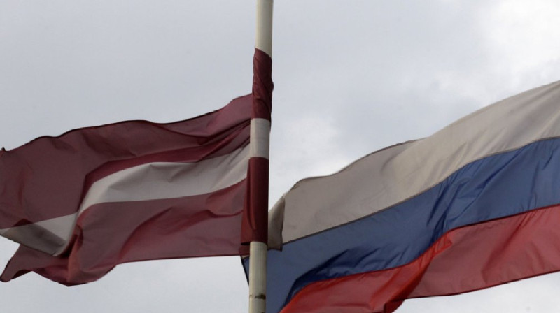 Латвия 3600 ресейлік азаматтың елден кетуін талап етеді - Ресей мемлекеттік БАҚ