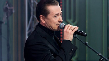 Ресейлік актер Сергей Безруков Өзбекстанға барады