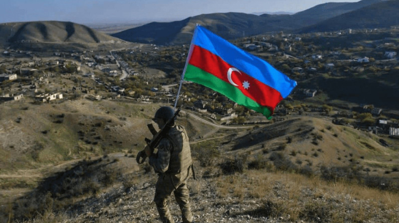 Азербайджан согласен на переговоры с Карабахом, но обозначил условия